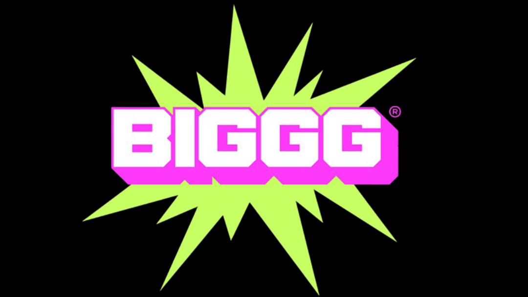 biggg Logo