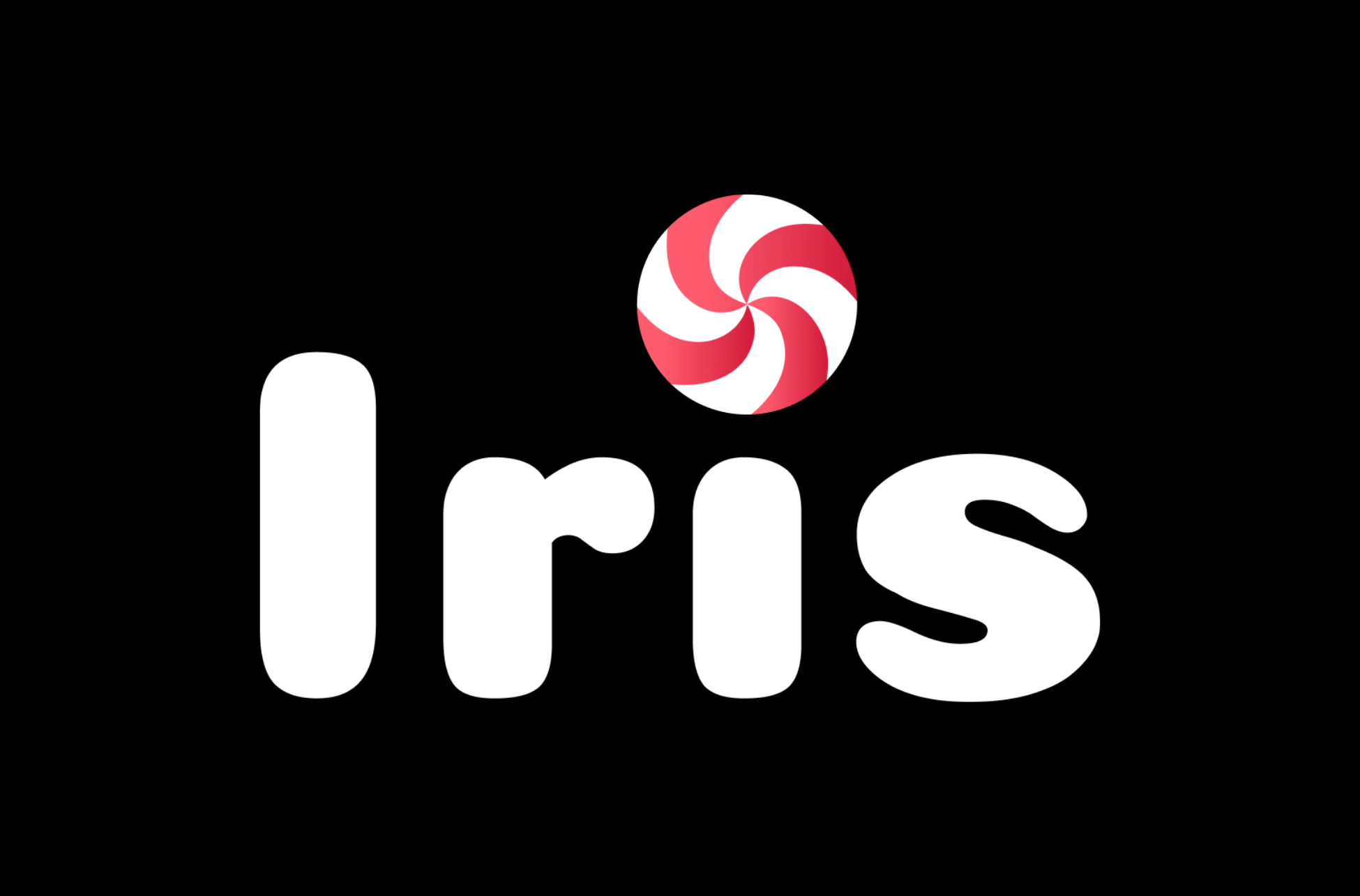 Iris Logo