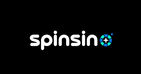 spinsino Logo